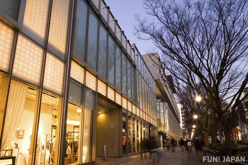 Awesome Aoyama Shopping Guide for Visitors