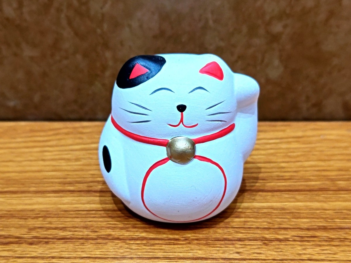 มาเนกิเนโกะ โอมิคุจิ 500 เยน (โตเกียว)