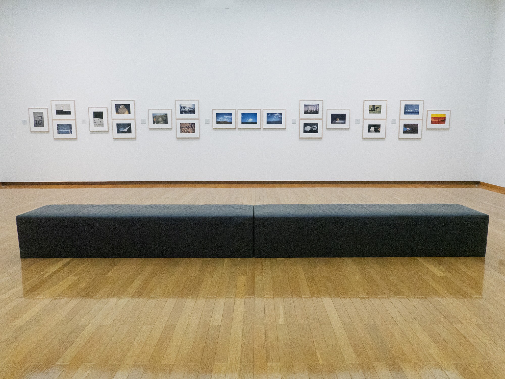 植田正治寫真美術館