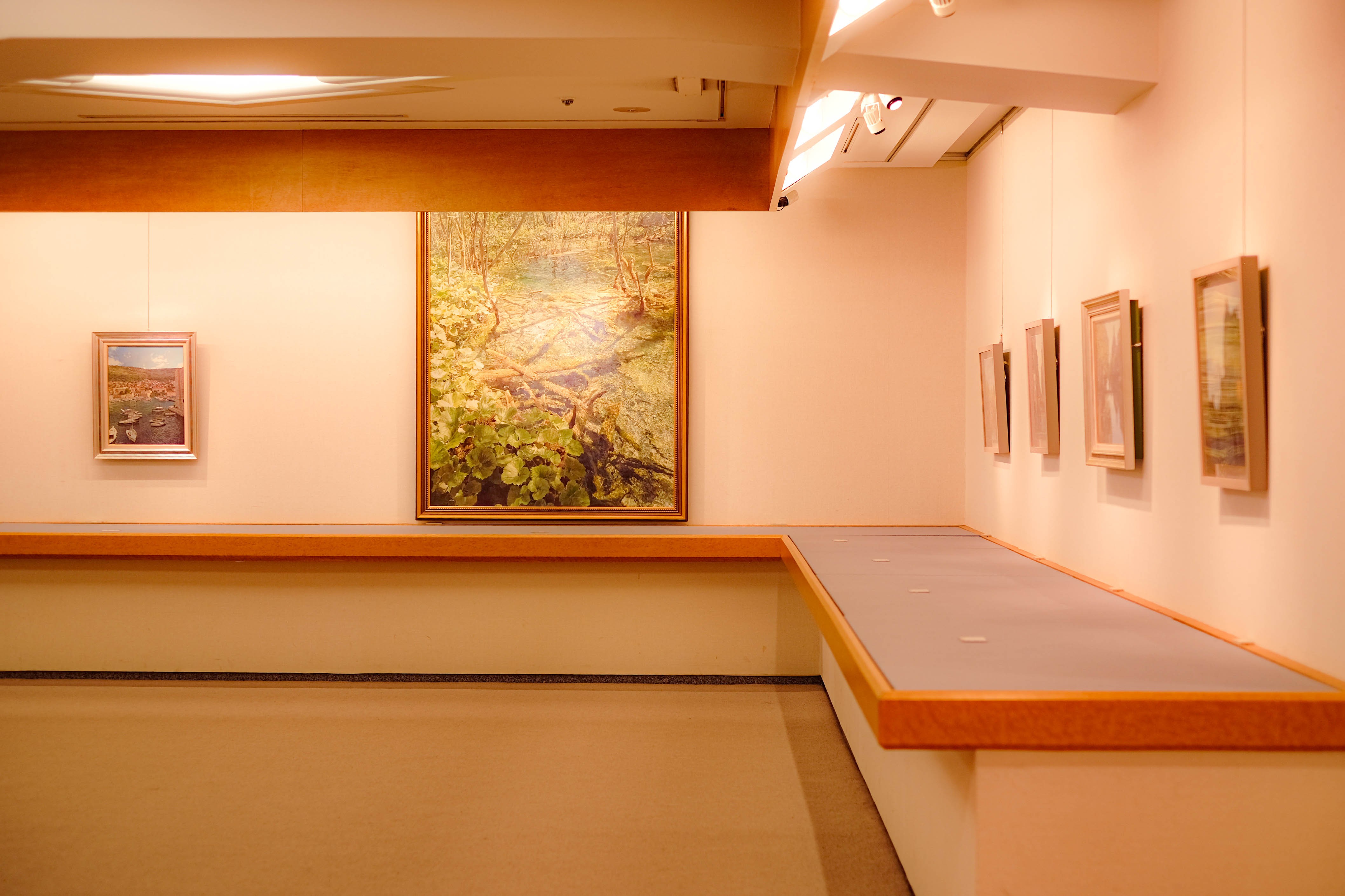 Nihonbashi Mitsukoshi สาขาใหญ่