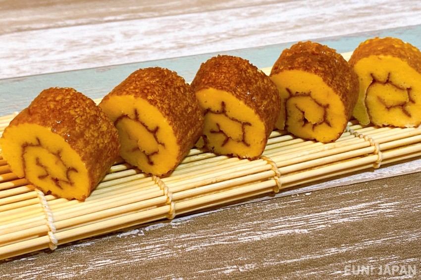 A classic osechi dish! Datemaki recipe♪