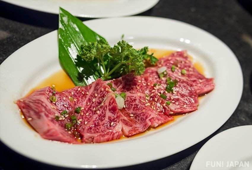 GREAT GINZA RESTAURANTS TOKYO HAS TO OFFER