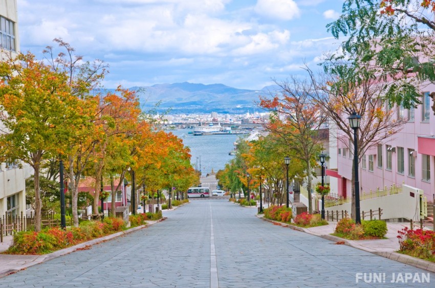 5 Hakodate Hotels in Hokkaido for Enjoying the Renowned Night View & Morning Market