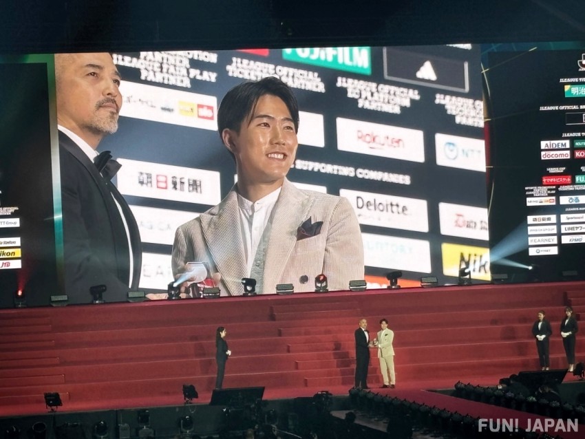 Cầu thủ Ryunosuke Sato