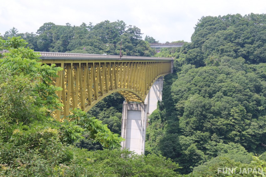 關於長野・五光牧場露營場