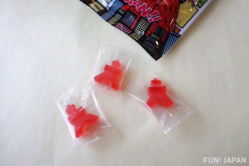Tokyo Tower Gummies