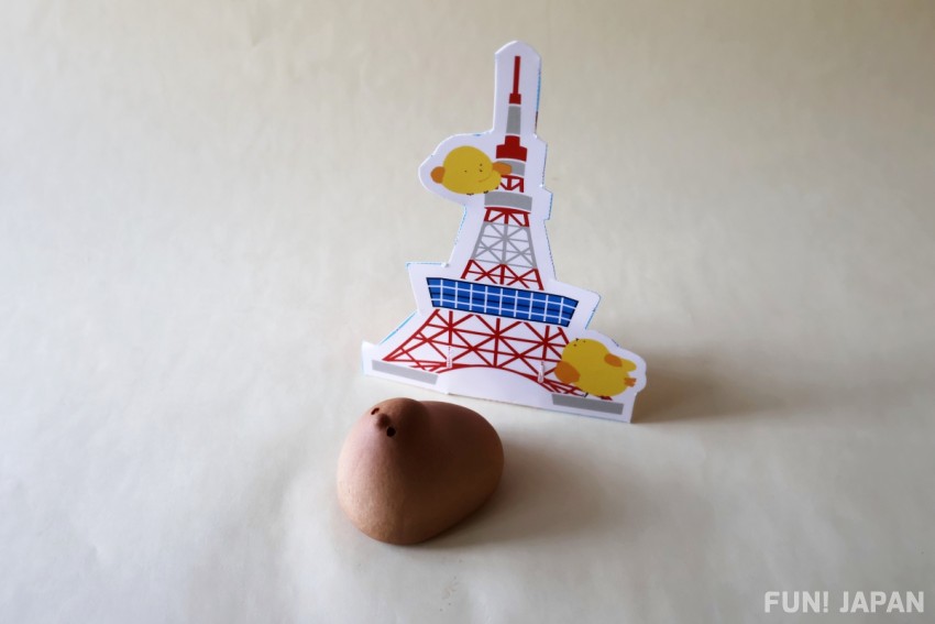 ขนมชื่อดังของโตเกียว ฮิโยโกะ