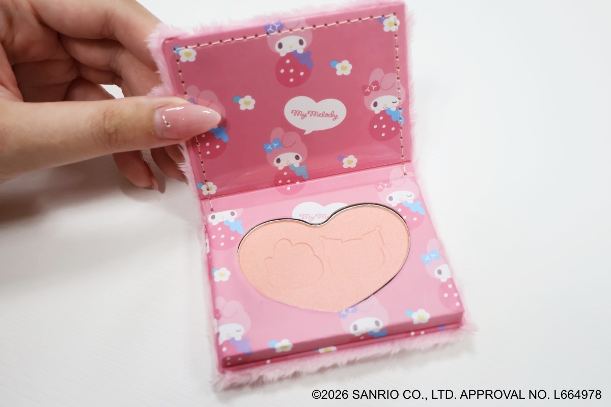 My Melody & Kuromi