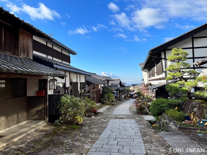 Experience the history and traditional culture of the Chubu region! Experience the traditional beauty of Japan with all of your senses (Part 2)