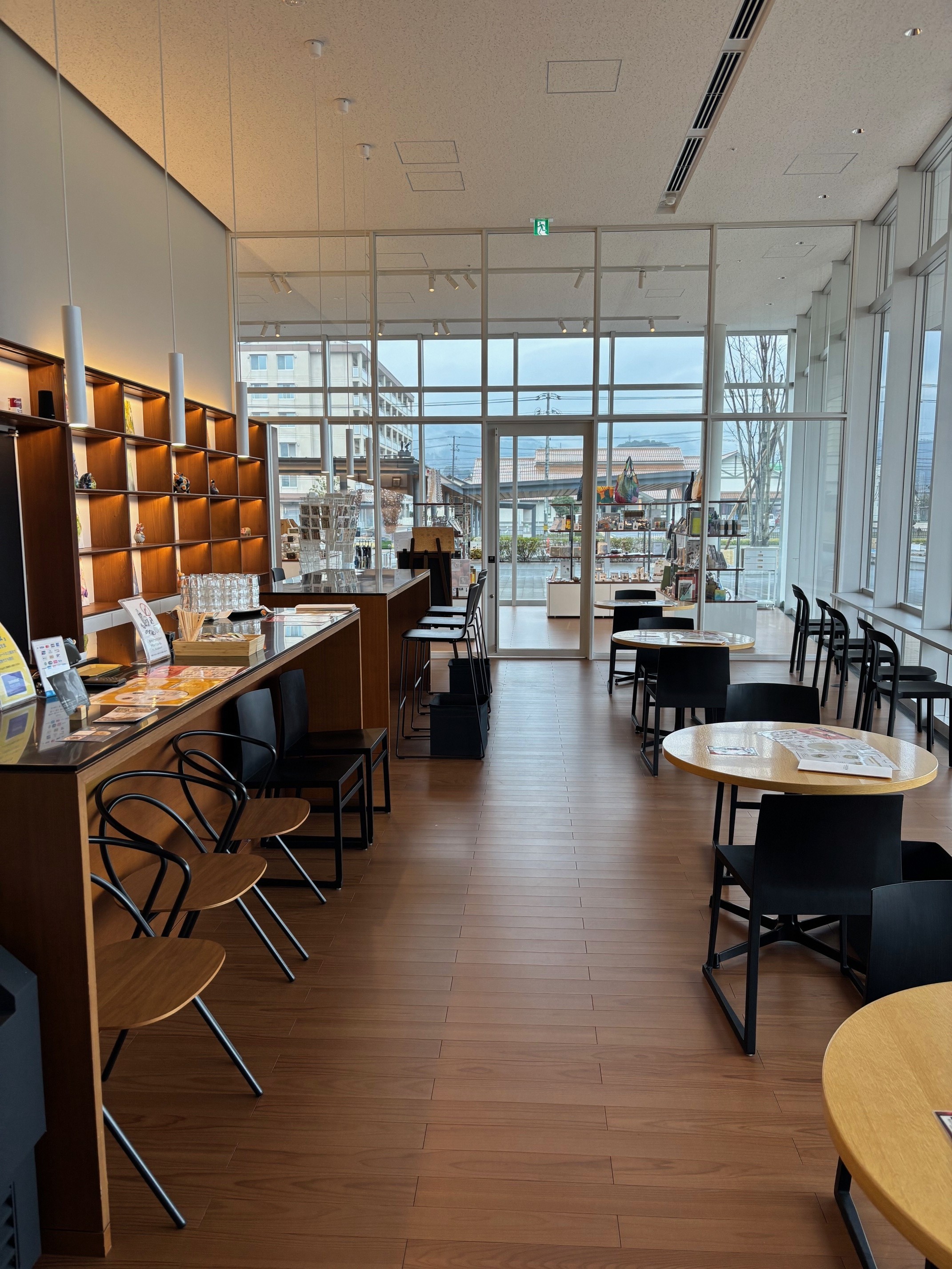 鳥取縣立美術館