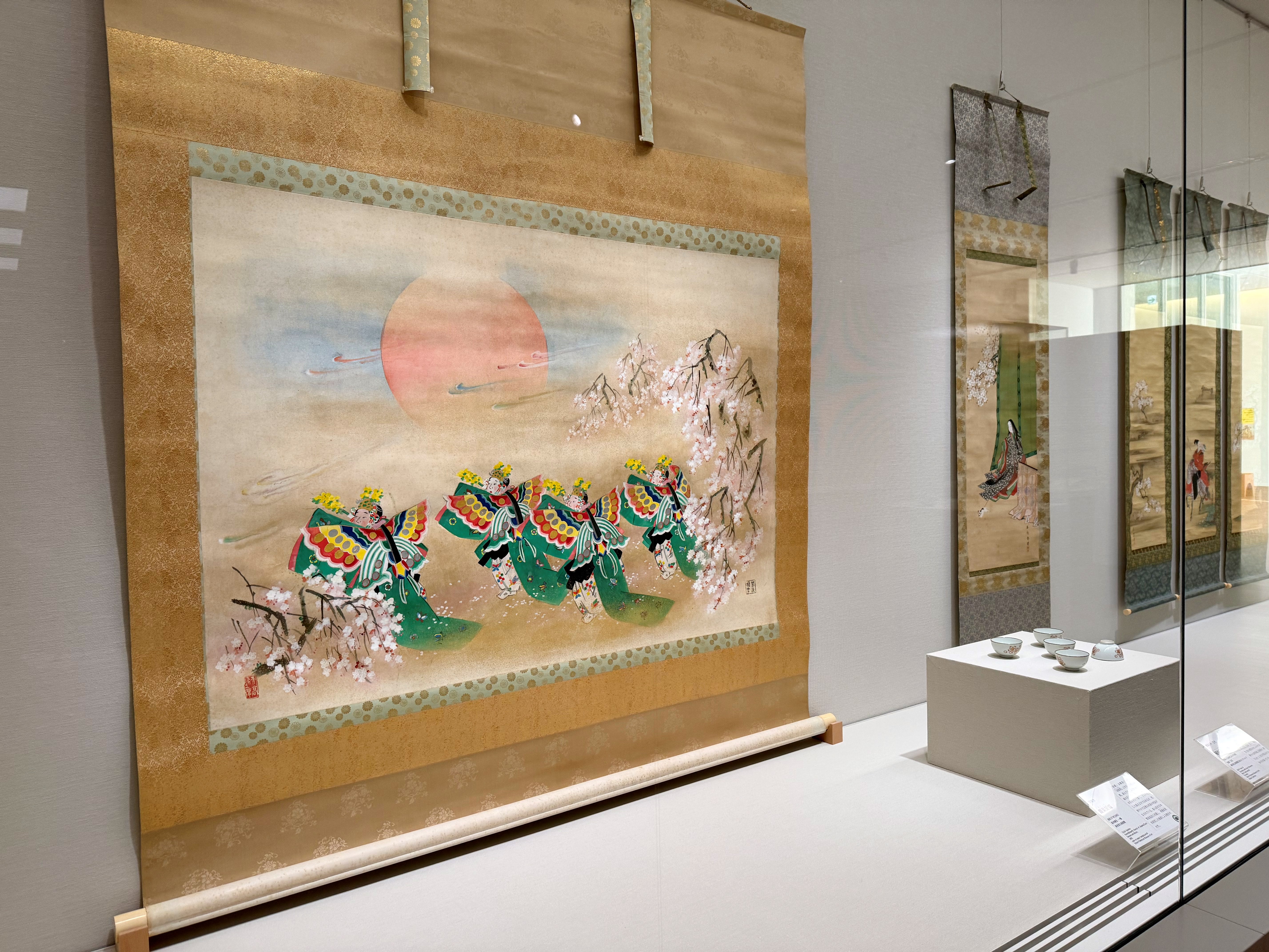 鳥取縣立美術館