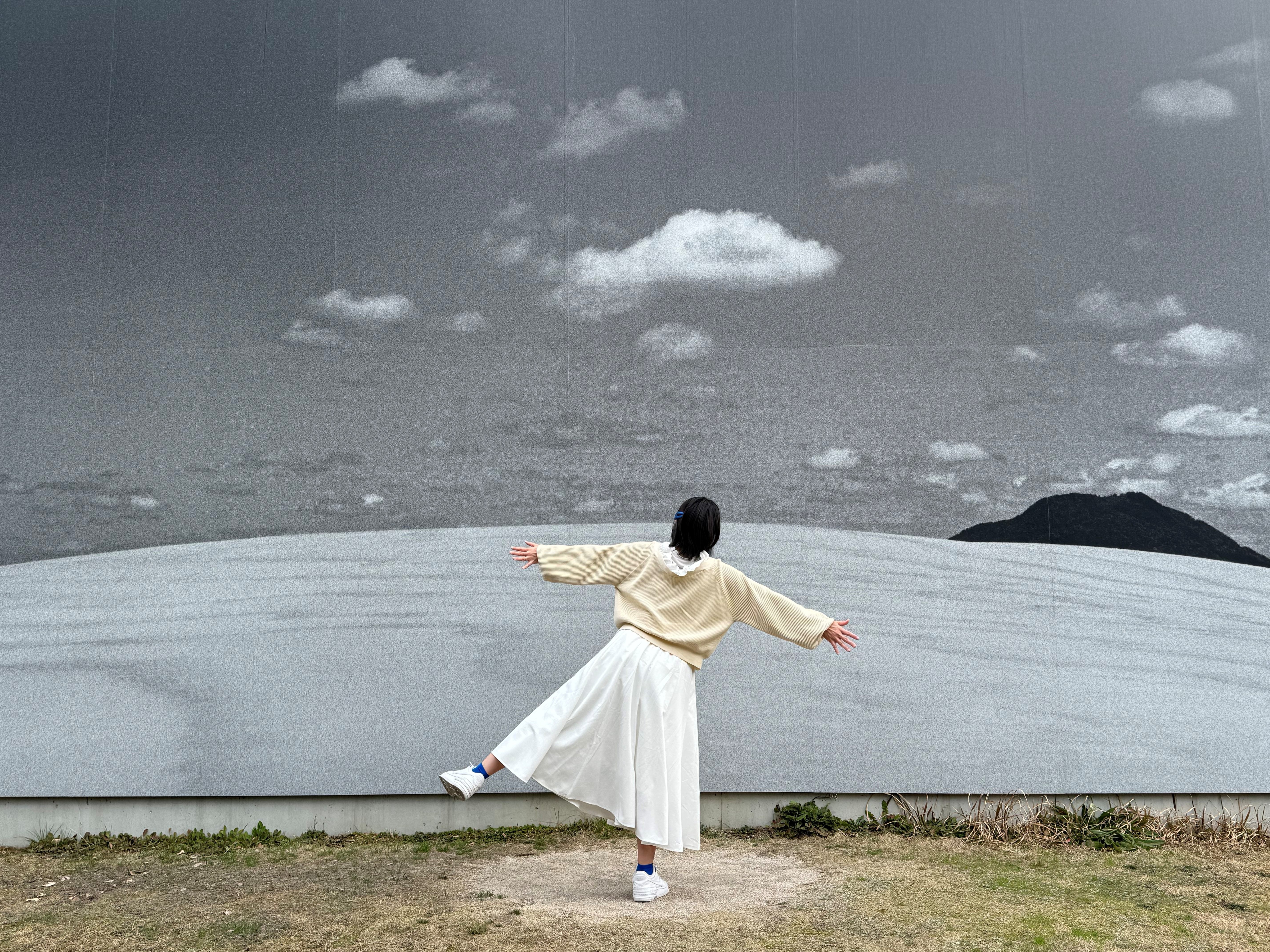 植田正治寫真美術館