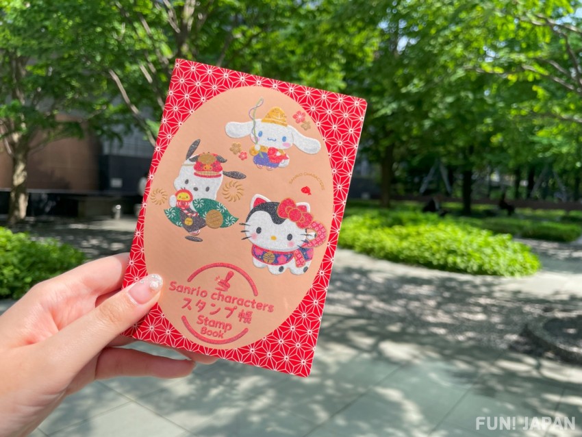 日本の文化「スタンプラリー」とは?設置場所やおすすめスタンプ帳も