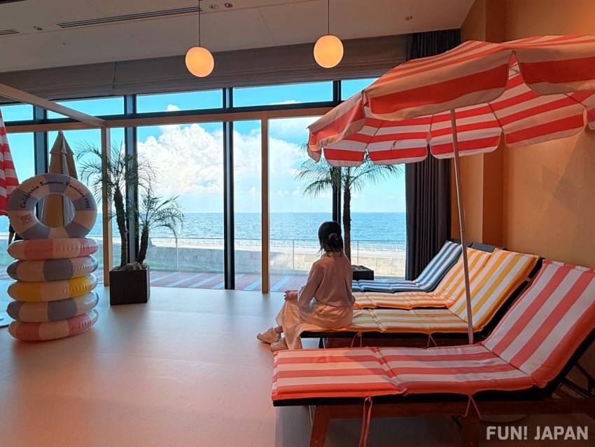 1955 Tokyo Bay by Hoshino Resorts Ulasan Menginap