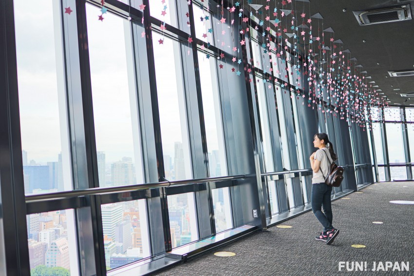 Tham quan tháp Tokyo bằng cầu thang bộ!? Thêm một cách thưởng thức biểu tượng Nhật Bản dành cho bạn