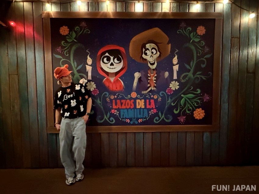 失落河三角洲「Lazos de la Familia」2026