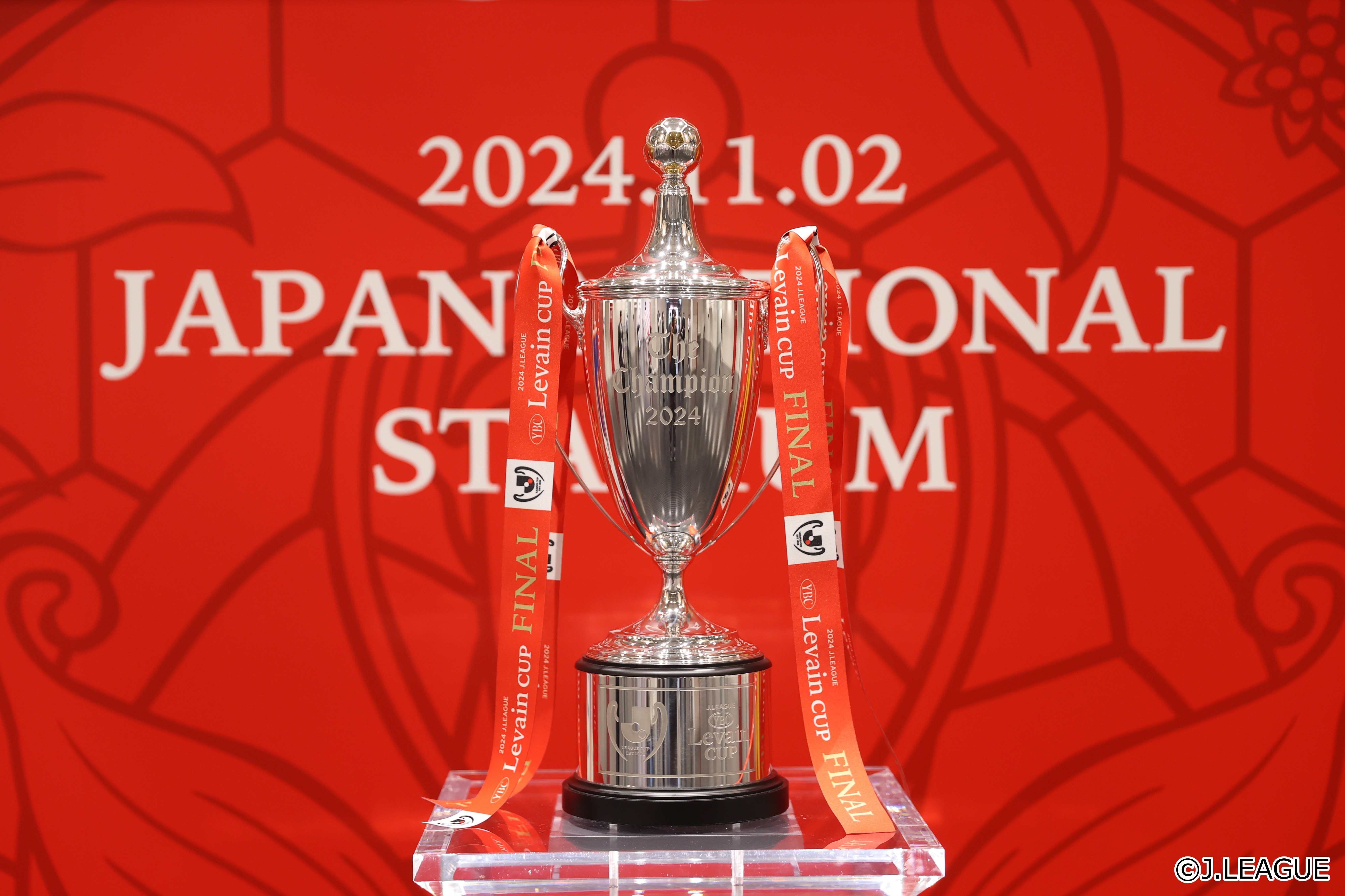  J.League Levain CUP