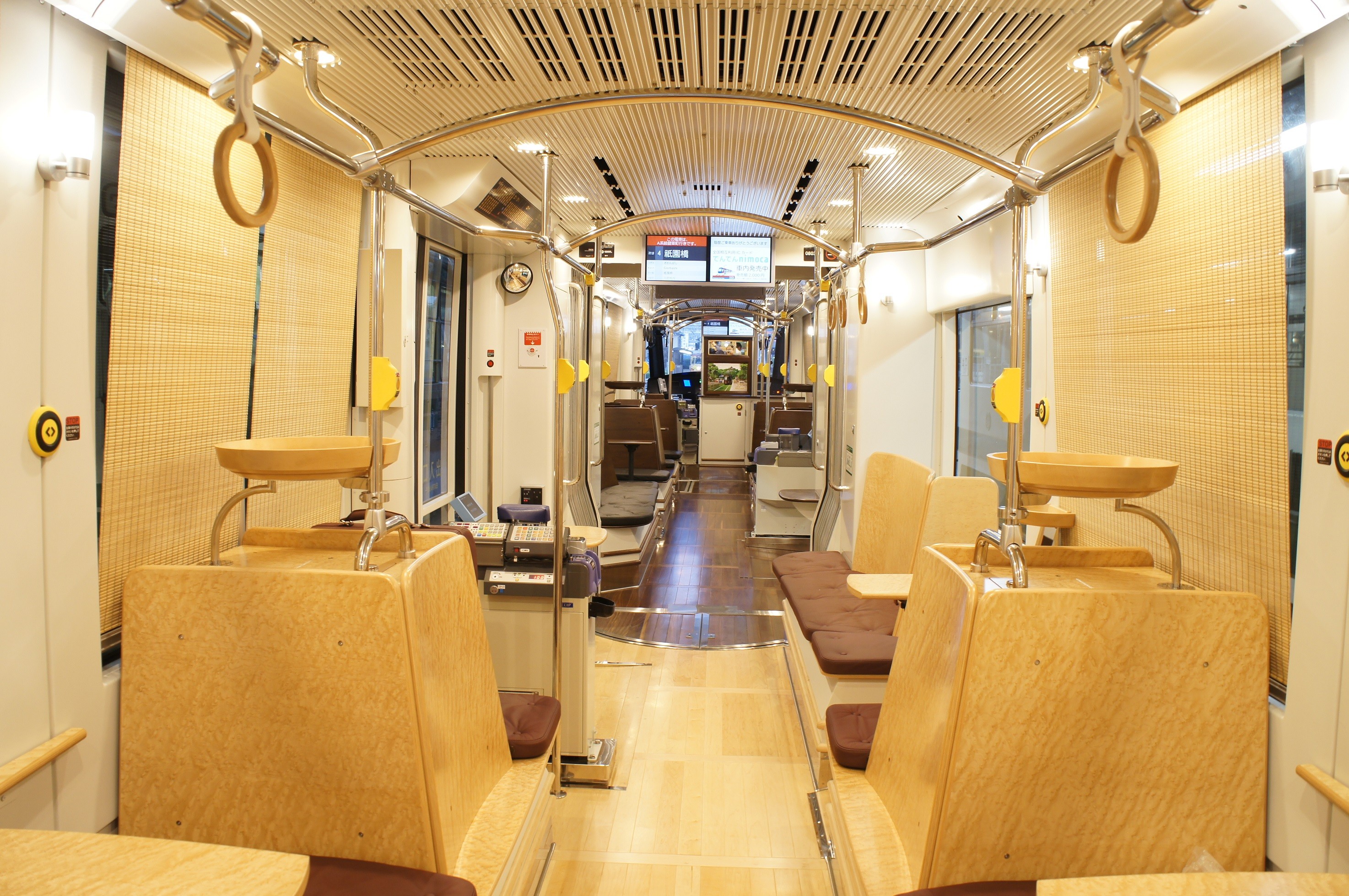 市内を走る路面電車・熊本市電とは？
