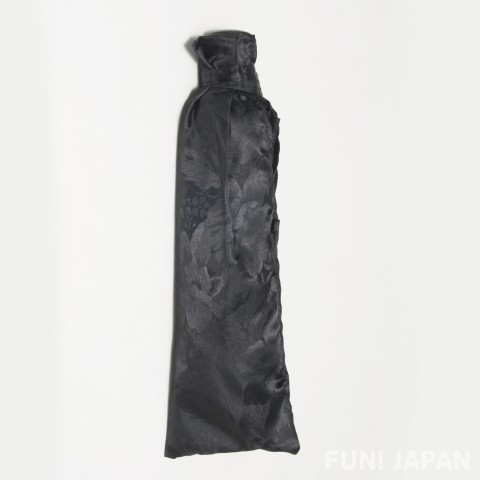 3 เหตุผลที่ผู้หญิงญี่ปุ่นติดร่มกันแดดสีดำ