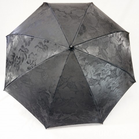 3 Reasons Japanese Women Prefer Black Umbrellas