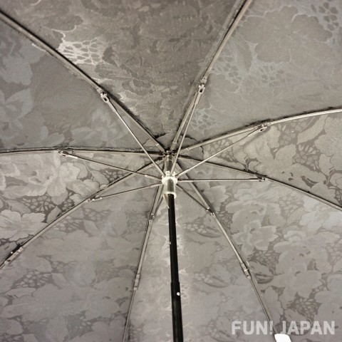 日本女性喜歡黑色陽傘的3大理由