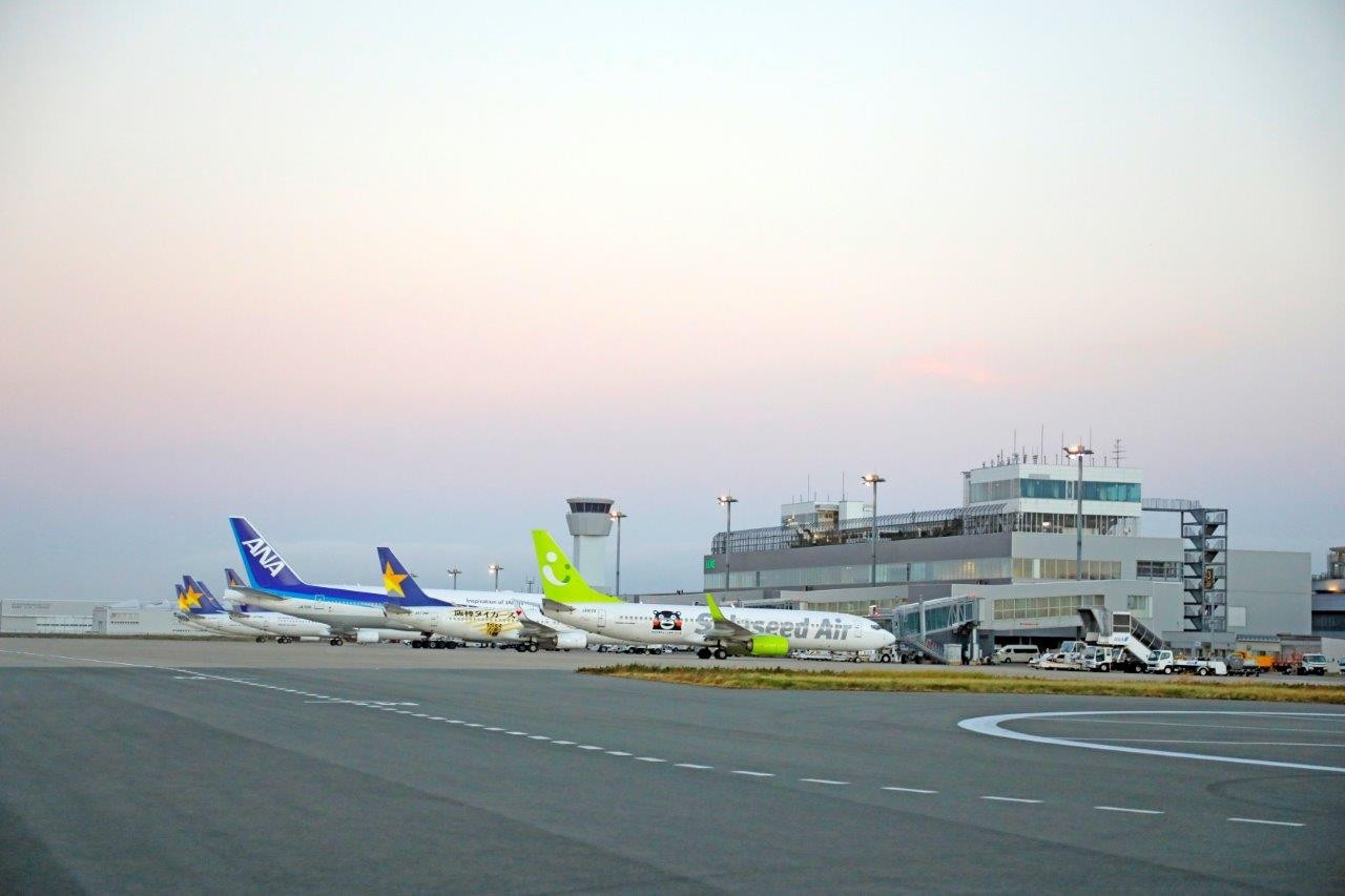 神戶機場