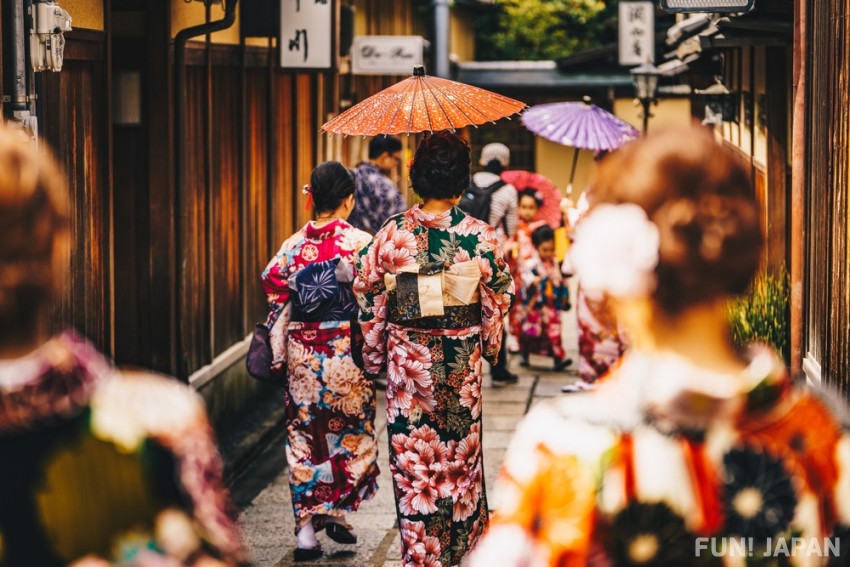 為您的京都之旅推薦10家飯店！