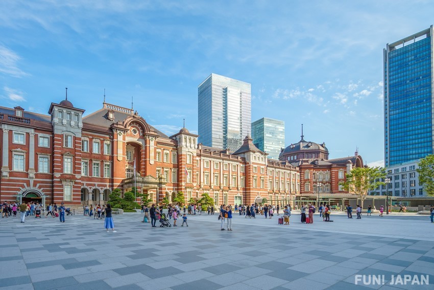 4 Recommended Hotels in Marunouchi