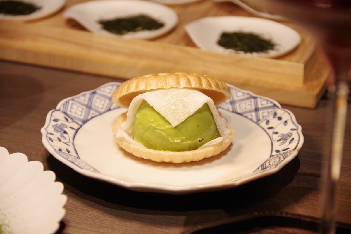 Mixology salon TOFROM八重洲 Restaurant Lunch Dinner