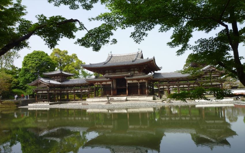 Lee’s Travelog – Byodo-in Temple