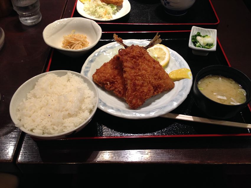 20150114-09-01-horsemackerel-aji-teishoku