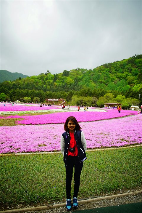 Visit Japan Strawberry Picking