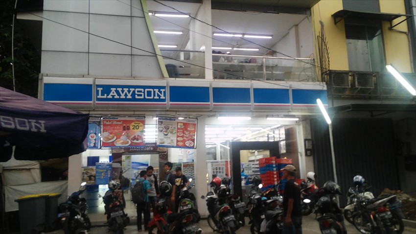 Lawson