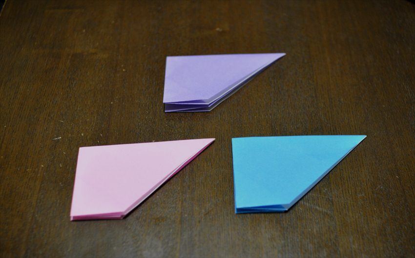 easy origami animals cat