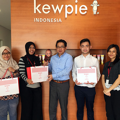 Kewpie Indonesia