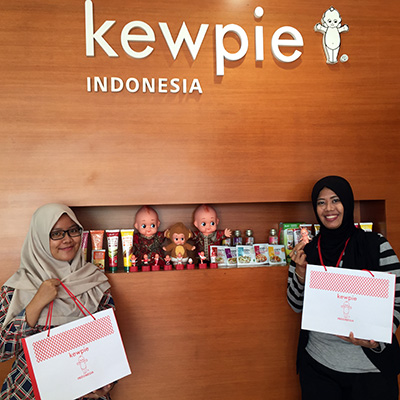 Kewpie Indonesia