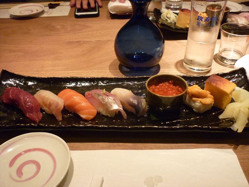 20160806-17-03-Sushi-Restaurants-Otaru