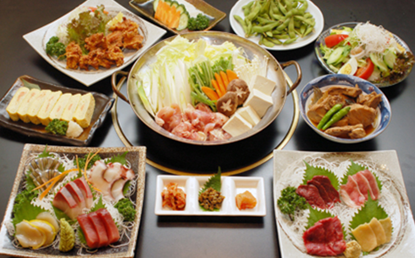 The Three Local Halal Certified Restaurants in Ikebukuro and Yotsuya, Tokyo