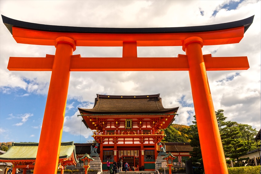 【FUN! Japan】 Top 5 Temple places you should go by June