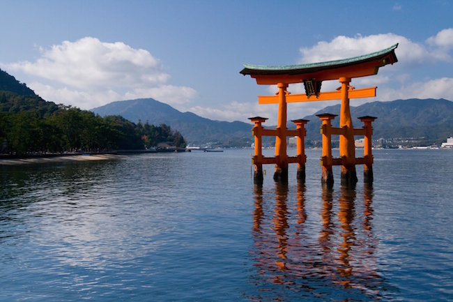 miyajima