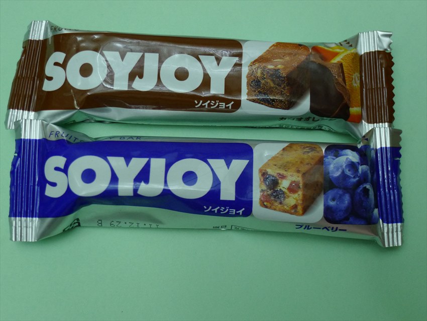 Soyjoy