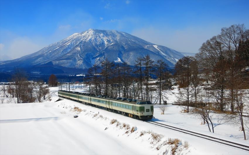 新潟縣旅遊指南