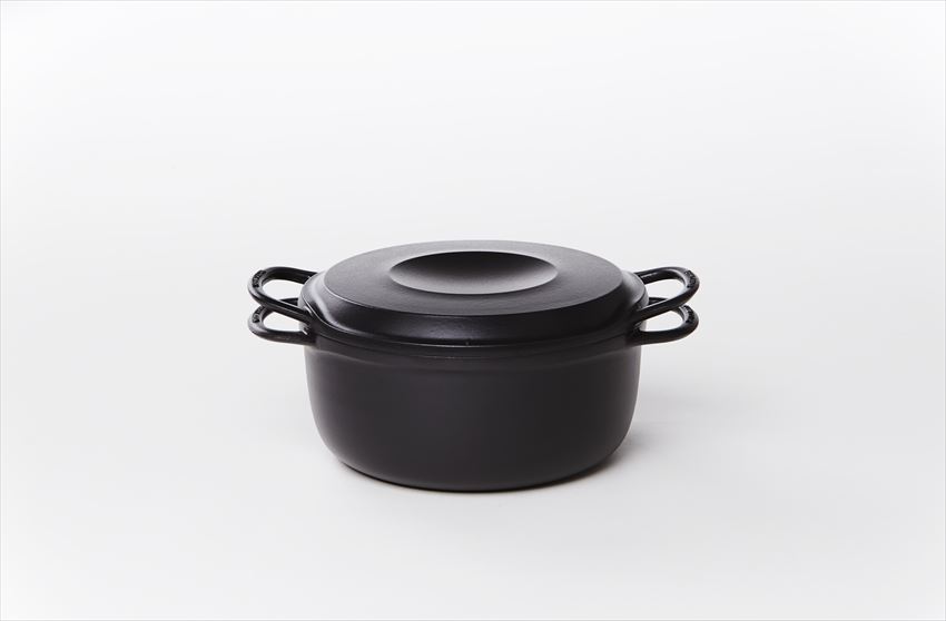 VERMICULAR RICEPOT RP23A-SV Japan Domestic genuine products