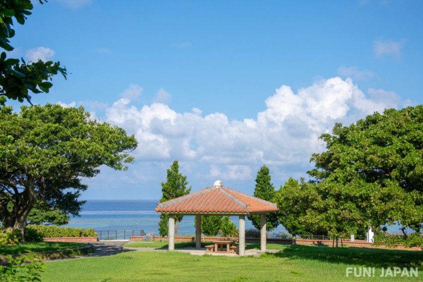 沖繩：日本屈指可數的南國風情度假勝地