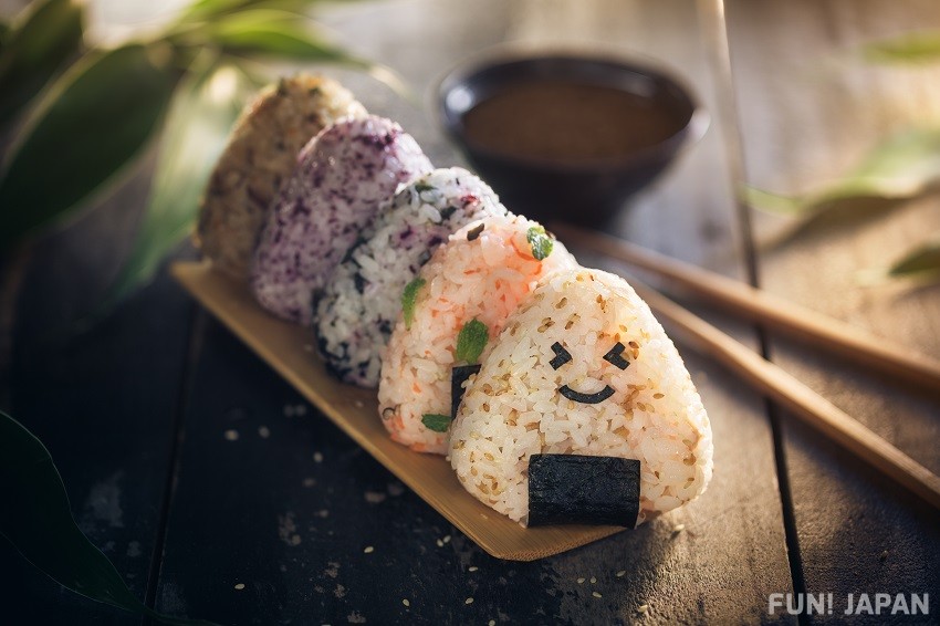 Onigiri (Nasi Kepal) Jepang, Mulai dari Sejarah, Jenis hingga Cara Membuat
