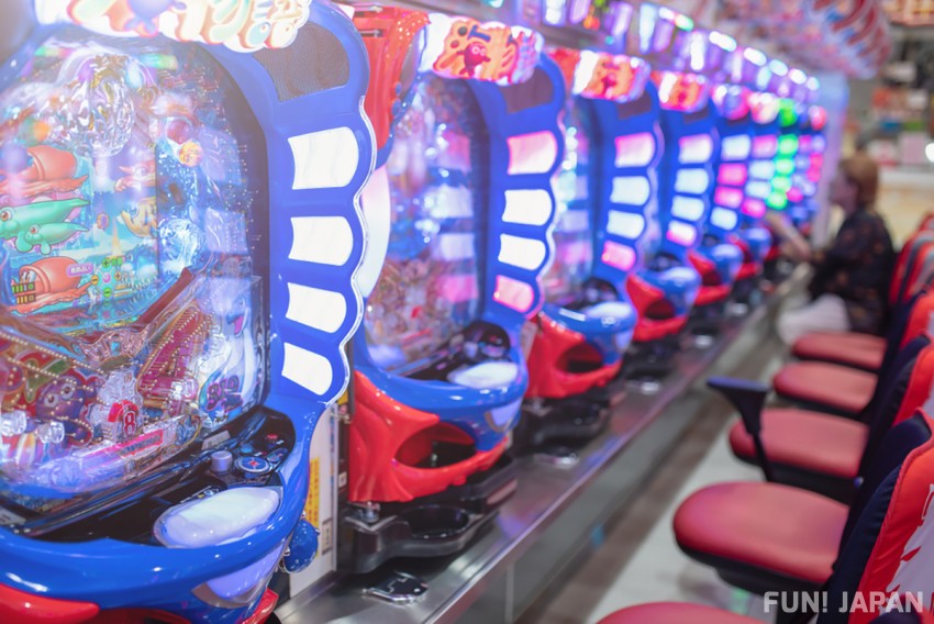 How to Play Pachinko, an Exciting Game in Japan?