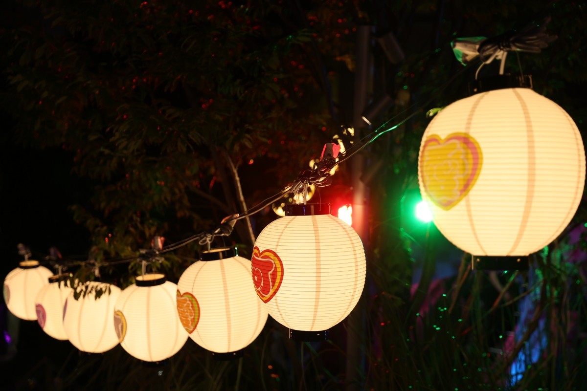KAWAII夜市 原宿 HARAJUKU HARA-KADO