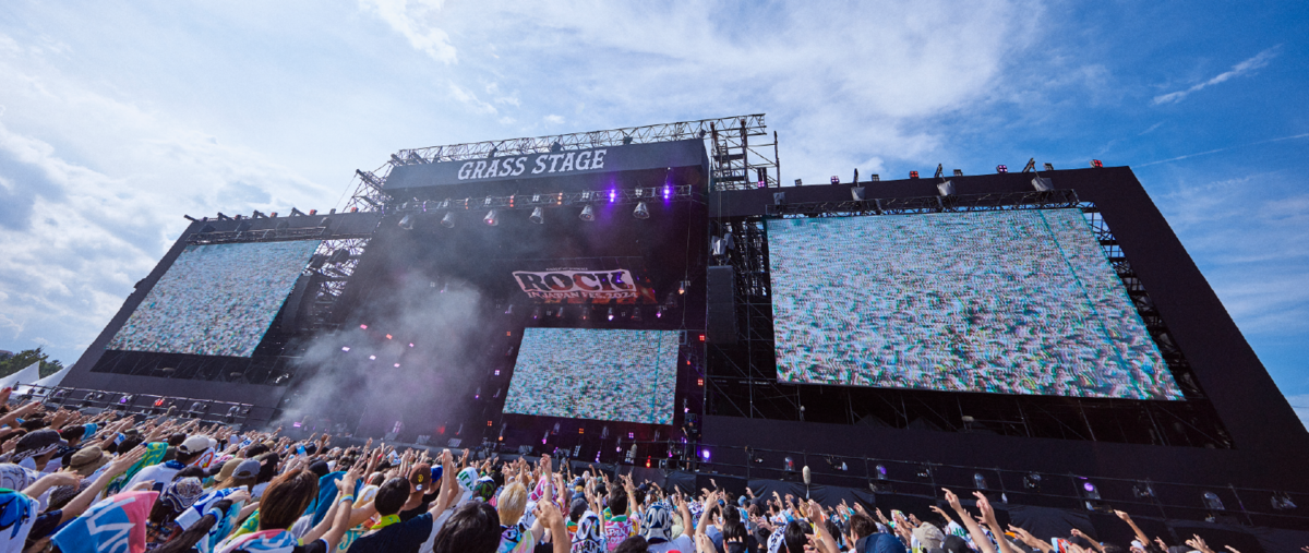 ROCK IN JAPAN FESTIVAL 2025