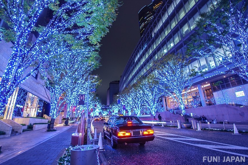 5 Hotels in Roppongi: Find Your Perfect Place to Stay!