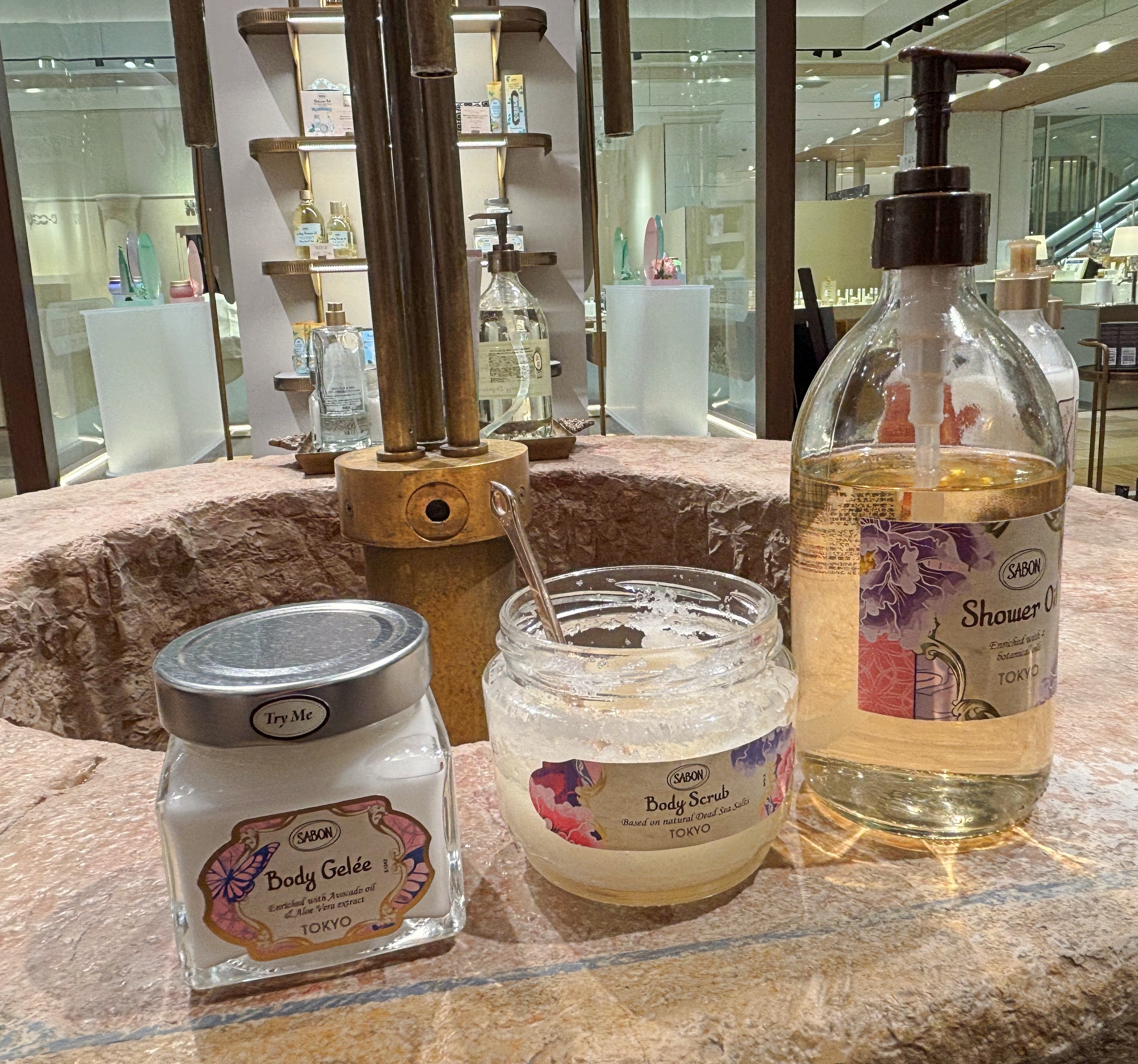 SABON